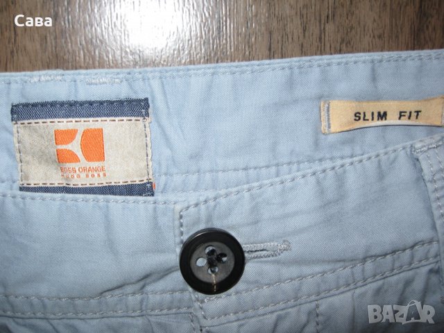 Спортен панталон BOSS   мъжки,М