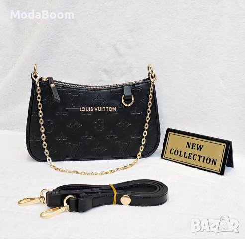 ✨Louis Vuitton стилни дамски чанти / различни цветове✨, снимка 1 - Чанти - 43257796