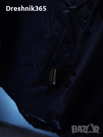 SKOGSTAD  Яке/Дамско Зимно Л/L, снимка 3 - Якета - 38209171