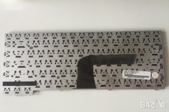 Клавиатура BG Asus 04GN9V1KUS13-2 KEYBOARD, снимка 3 - Части за лаптопи - 32274654