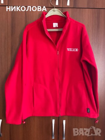 Мъжки суичъри с бонус риза