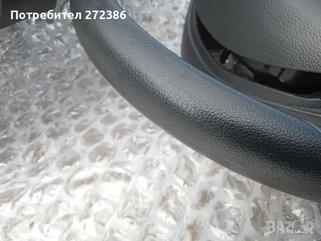 Airbag Аербег за волана и волан за peugeot 301 (2012-2017), снимка 5 - Части - 48004349