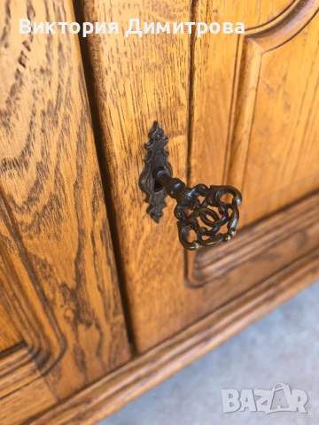 ТВ шкаф , снимка 13 - Шкафове - 51312517