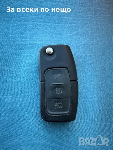 Оригинален ключ Ford ,  ключ Форд 434MHz 