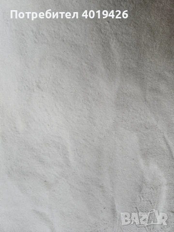 Продавам бял финен  пясък за плажове и около басейни, снимка 2 - Басейни и аксесоари - 51176505