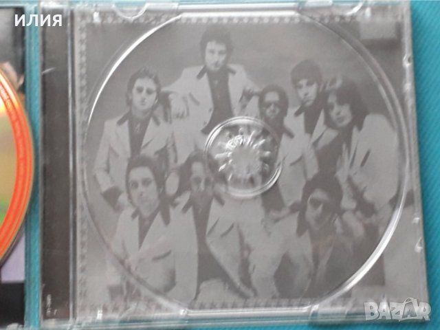 Showaddywaddy – 1977 - The Arista Singles Vol. 1(Rock,Pop), снимка 4 - CD дискове - 43009706