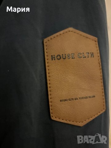 Мъжки якета, снимка 6 - Якета - 43068765