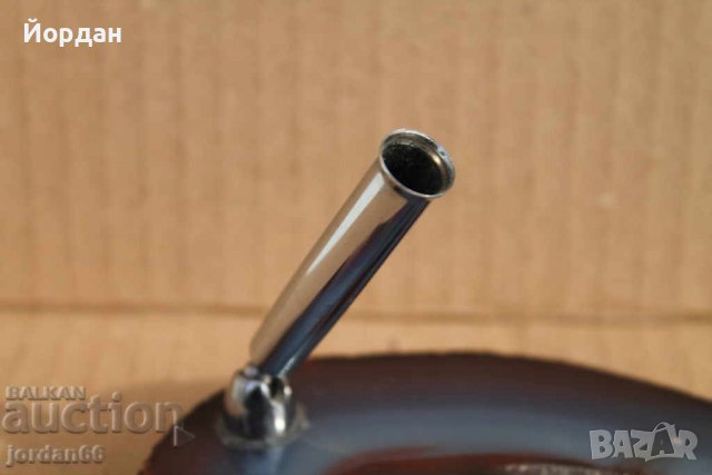 Поставка за писалка ахат, снимка 2 - Колекции - 39798847