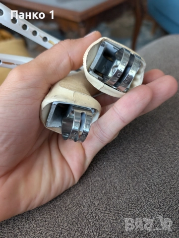 Ретро Шосейни Ръкохватки Modolo Professional, снимка 6 - Части за велосипеди - 51922628