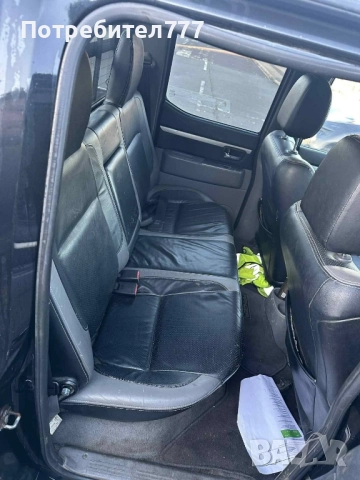 Ford Ranger , снимка 13 - Автомобили и джипове - 52364127