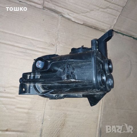 Ляв халоген за опел корса Д, снимка 6 - Части - 39554493