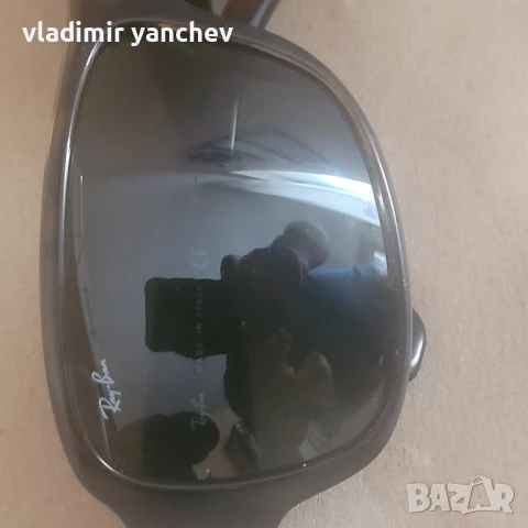 слънчеви очила ray ban , снимка 3 - Слънчеви и диоптрични очила - 50756954