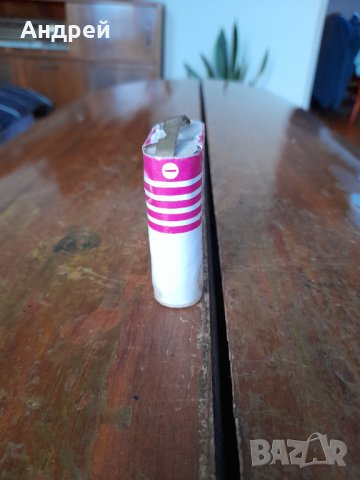 Стара батерия Никопол #12, снимка 2 - Колекции - 43184958