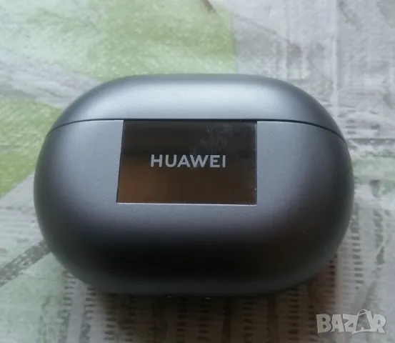 Продавам HUAWEI FreeBuds Pro 3 Silver Frost , снимка 2 - Слушалки, hands-free - 49854866