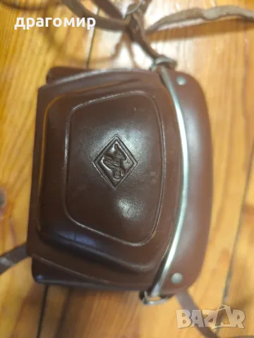 AGFA OPTIMA I a , снимка 7 - Фотоапарати - 49098584