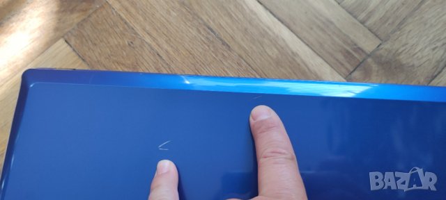 Лаптоп Lenovo G580 B960-2.2GHz/320G/8GB, снимка 7 - Лаптопи за дома - 40181433