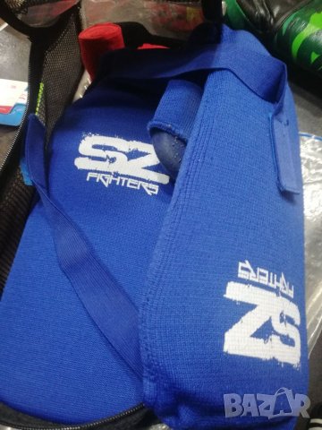 Ластъци и кори за бокс , снимка 2 - Бокс - 39235723