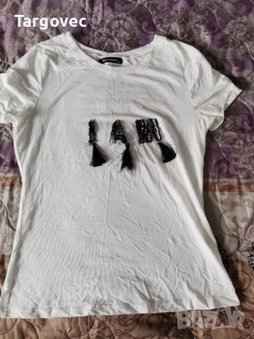 Дамска тениска, снимка 1
