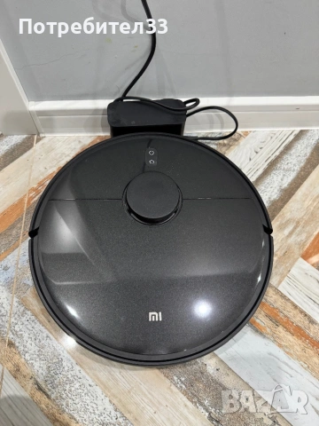 Xiaomi Mi Robot Vacuum-Mop 2 Pro, използвано