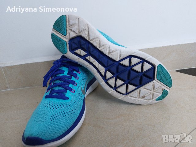 Дамски маратонки, снимка 11 - Дамски ежедневни обувки - 41901871
