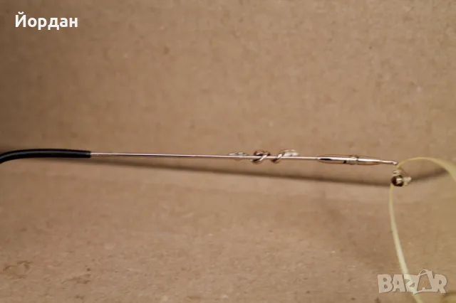 Рамки за очила, снимка 11 - Слънчеви и диоптрични очила - 50223592