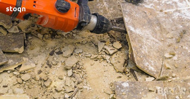 Кърти,чисти,извозва, снимка 7 - Кърти, чисти, извозва - 33305127