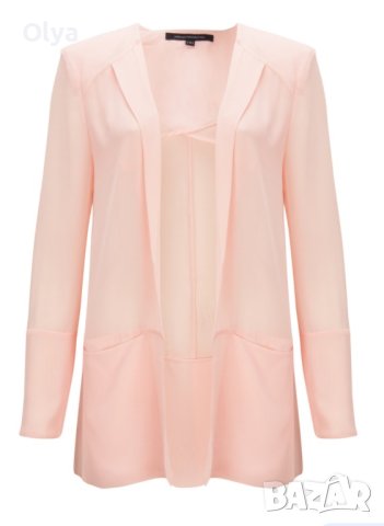 Тънка жилетка сако French connection размер 38