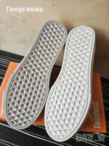 Чисто нови обувки Tendenz естествена + eko кожа, снимка 2 - Дамски ежедневни обувки - 52648173