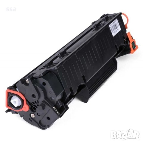 HP 79A CF279A Black 1k, съвместима Тонер Касета Toner Cartridge, снимка 3 - Принтери, копири, скенери - 43019783