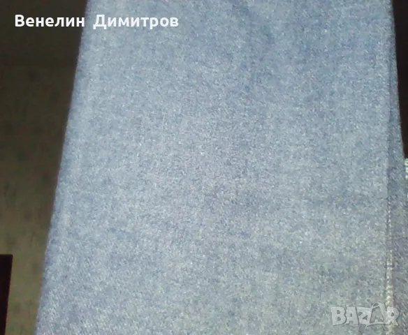  Фин вълнен Плат за костюм ,палта ,панталони ,затъмняваши завеси , снимка 12 - Костюми - 45301843