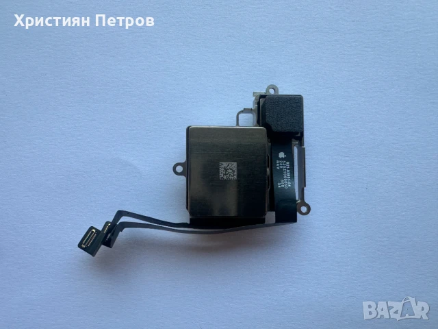 Задна камера модул за iPhone 14, снимка 2 - Резервни части за телефони - 50819000