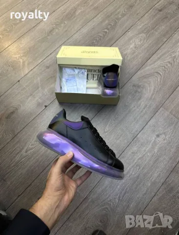 Alexander McQueen дамски маратонки 