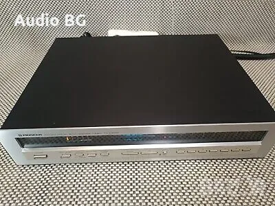 Тунер Pioneer TX-D1000 Top, снимка 3 - Ресийвъри, усилватели, смесителни пултове - 48592584