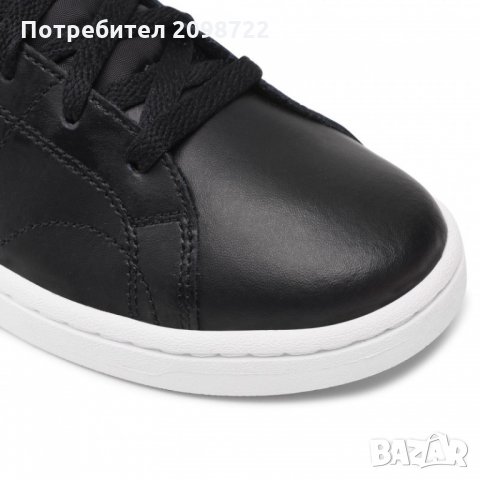 Нови оригинални Nike Court Royale, номер 45, снимка 7 - Маратонки - 34946934