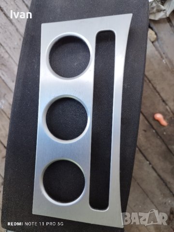 Лайсна пасат 6 