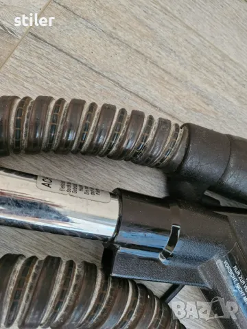 Електрически маркуч за Рейнбоу-Rainbow Д4, снимка 3 - Прахосмукачки - 48286153