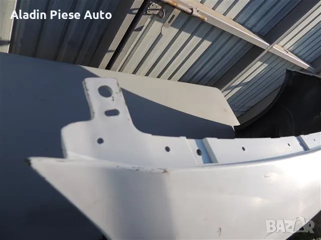 Предна броня Форд Транзит Courier След 2014 г. Код ET7617K819 , снимка 6 - Аксесоари и консумативи - 49613315