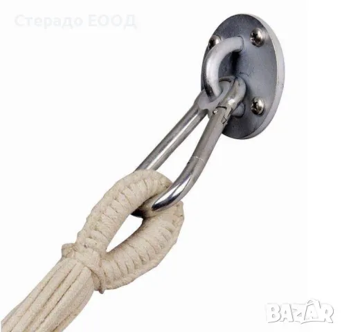 КРЕПЕЖ КЪМ СТЕНА "EASY +", снимка 1