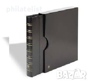 Leuchtturm Kanzlei ZWL междинни листи / оп 5 бр. /, снимка 2 - Филателия - 35291308