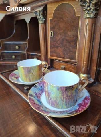 Чаши за кафе или чай🍀 Заедно или поотделно 