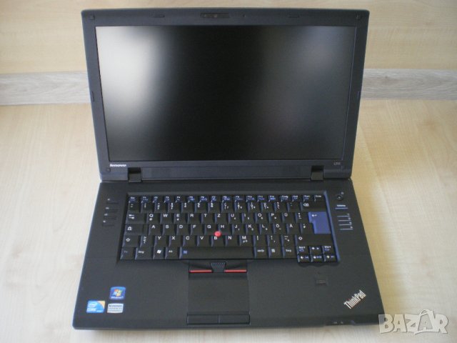 Лаптоп Lenovo ThinkPad L512 на части, снимка 1 - Части за лаптопи - 43051040