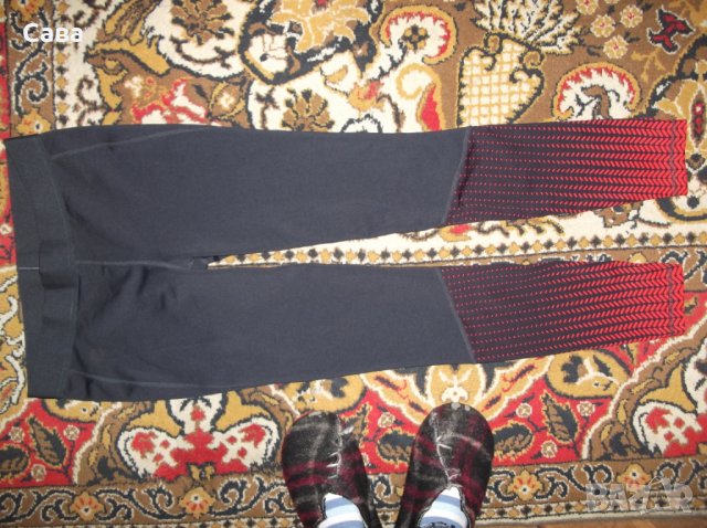 Клинове GAP   дамски,М-Л, снимка 7 - Спортни екипи - 26751240