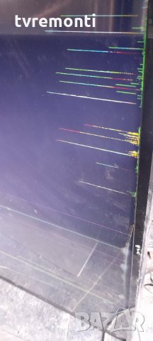 TCon BOARD ,NTI50UHDDJ6QE1-T3_B1,, снимка 8 - Части и Платки - 35455131