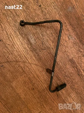 Тръбичка масло за турбо  Сузуки Джимни 1.5 DDIS