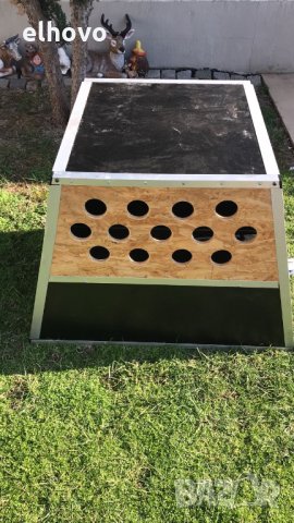 Къщичка за домашни любимци, снимка 5 - Други стоки за животни - 26325903