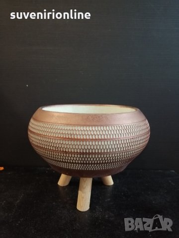Декоративни кашпи, снимка 5 - Декорация за дома - 35421838