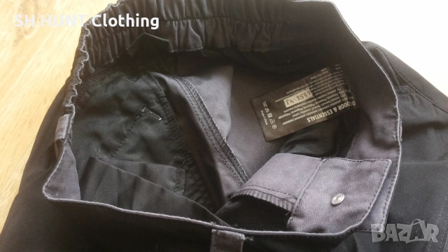 OUTDOOR & ESSENTIALS Aspen Pro Stretch Pants размер S панталон - 2031, снимка 13 - Екипировка - 53386230