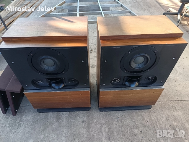 висок клас Electrovoice hi fi, снимка 10 - Тонколони - 52801687