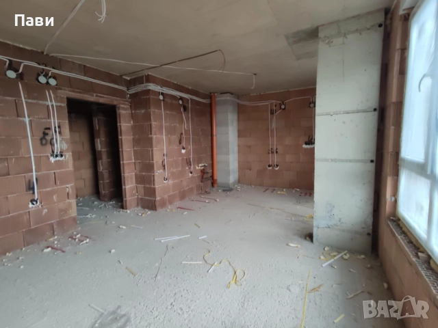 Двустаен апартамент с акт 14 до парк Възраждане, от собственик, снимка 14 - Апартаменти - 51773113