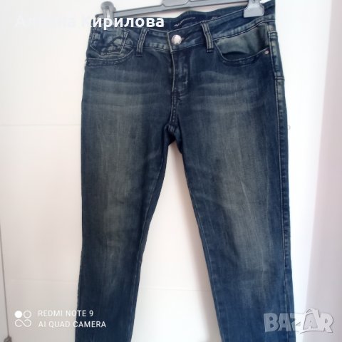 Miss Sixty дамски, слим 29 номер